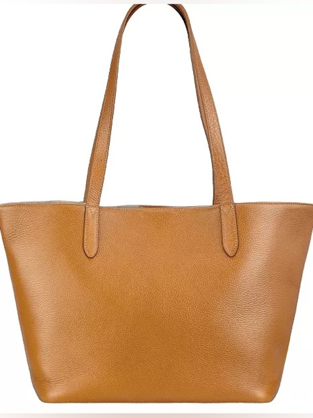 GiGi New York Teddie Tote Bag